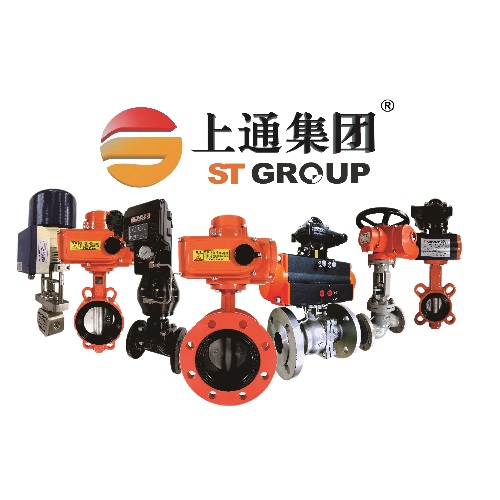 上通阀门有限公司