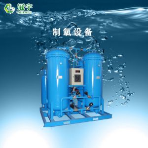 臭氧制氧机