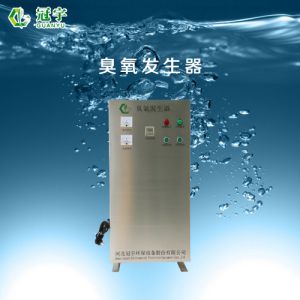 50g空气型臭氧发生器