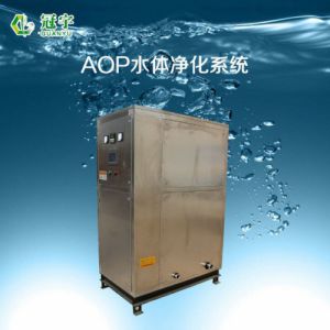 山东省AOP水体净化设备厂家直销