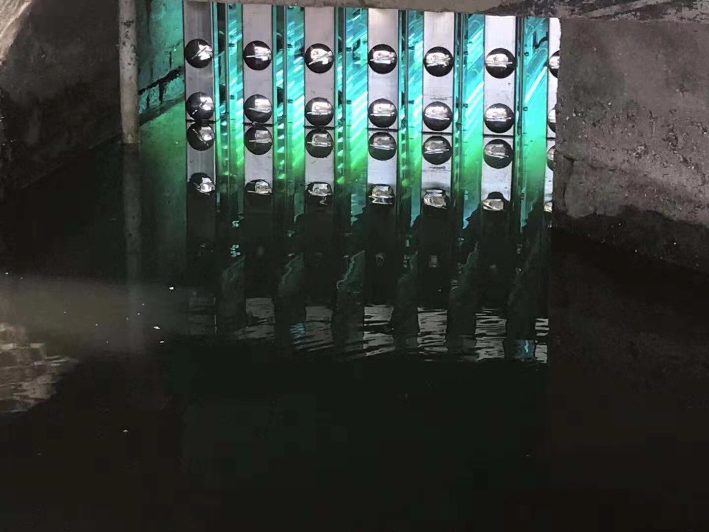 紫外线消毒设备