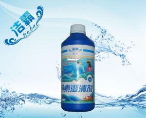 酵素澄清剂 无需要吸尘