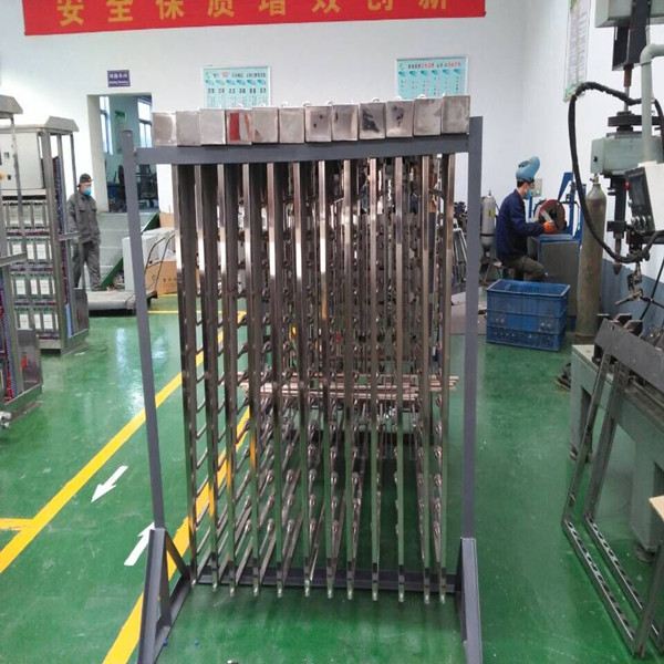 紫外线消毒模块设备可订制加工