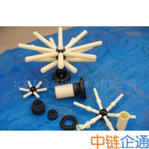 布水器