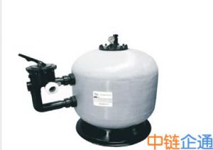 过滤砂缸系列