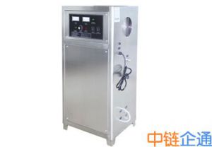 臭氧设备-臭氧发生器-QHS系列 