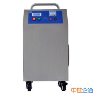 养殖用臭氧发生器厂家