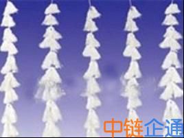 软性填料