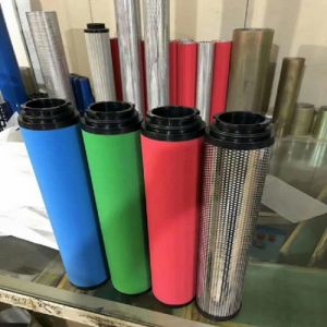 LF13P LF13M LF13S LF13A柳州富达空压机管道滤芯