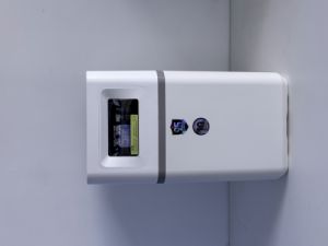 中央软水机150V