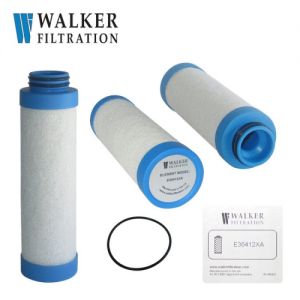 WALKER沃克滤芯E371X1 E371XA  E30412XA WALKER精密过滤器A30XA